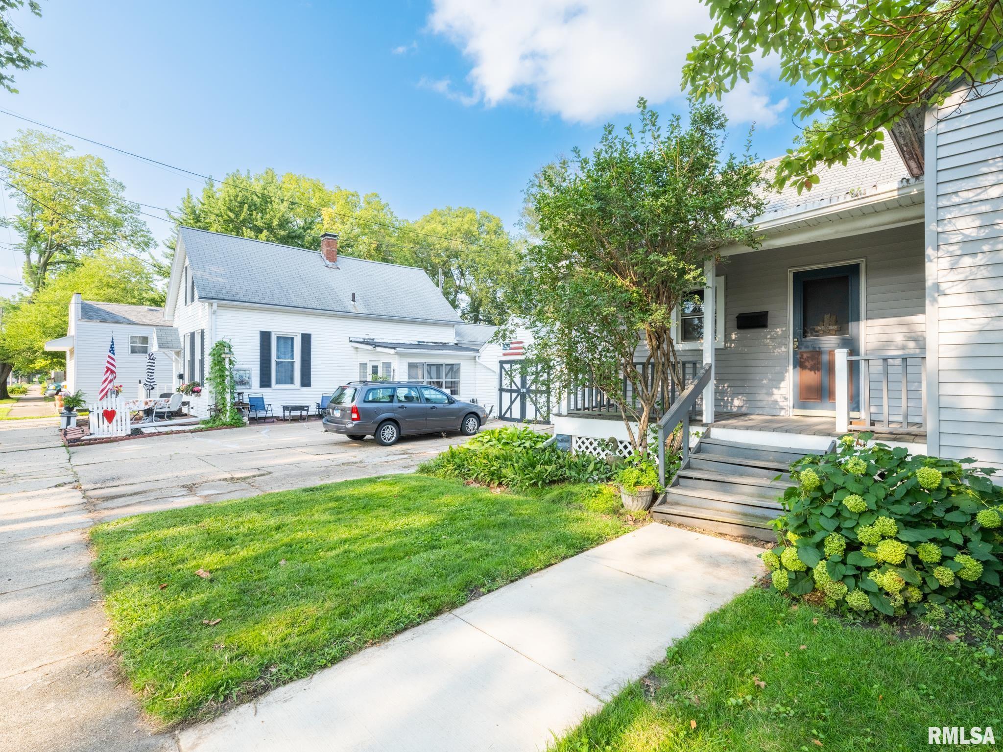 1301 Spring Street Pekin, IL 61554 - Photo 40 of 44 Gallery Image 40