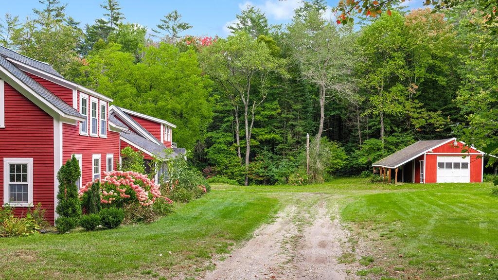29 Libby Road Lempster, NH 03605 - Photo 9 of 60 Gallery Image 9