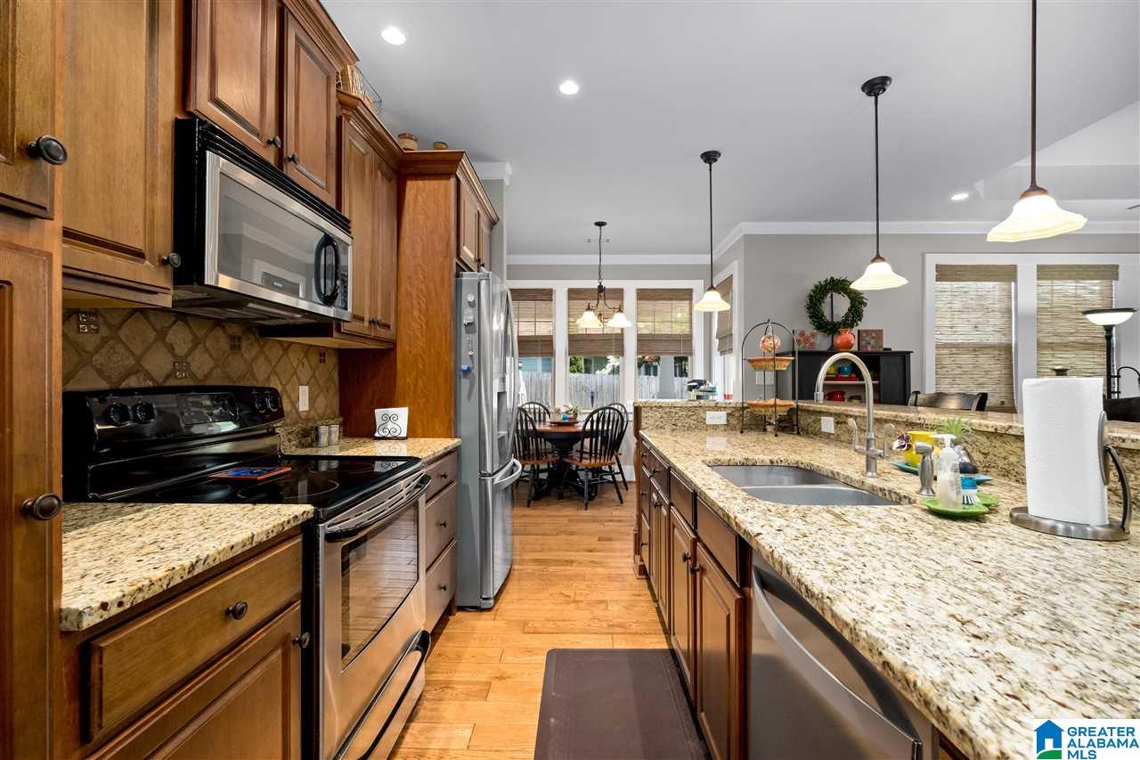 5669 Ashton Way McCalla, AL 35111 - Photo 6 of 33