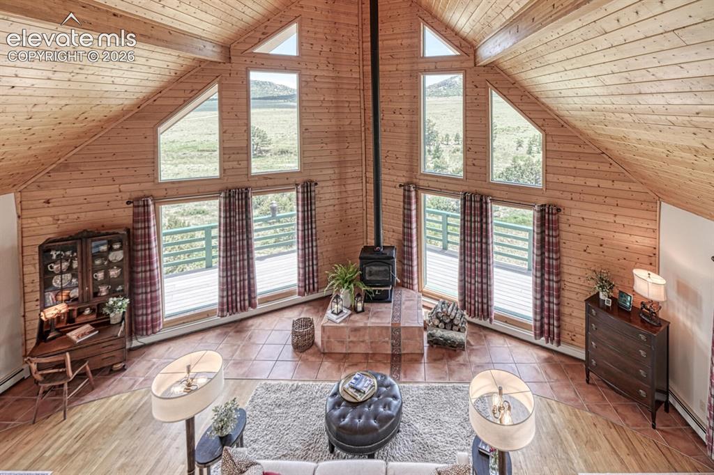 895 Acorn Road Cotopaxi, CO 81223 - Photo 22 of 50