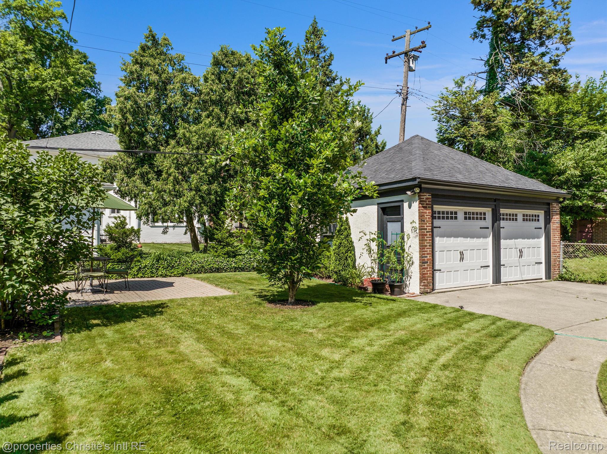 19629 Roslyn Road Detroit, MI 48221 - Photo 57 of 65 Gallery Image 57