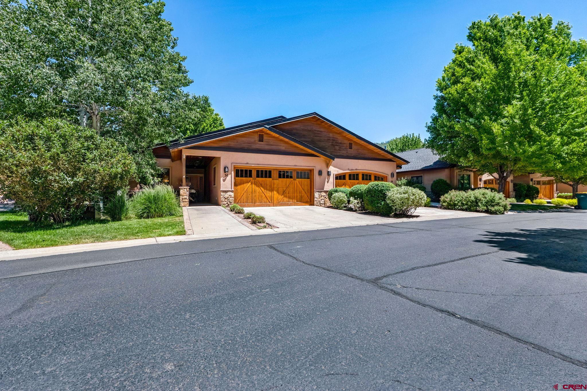36 Dogleg Lane Durango, CO 81301 - Photo 3 of 44