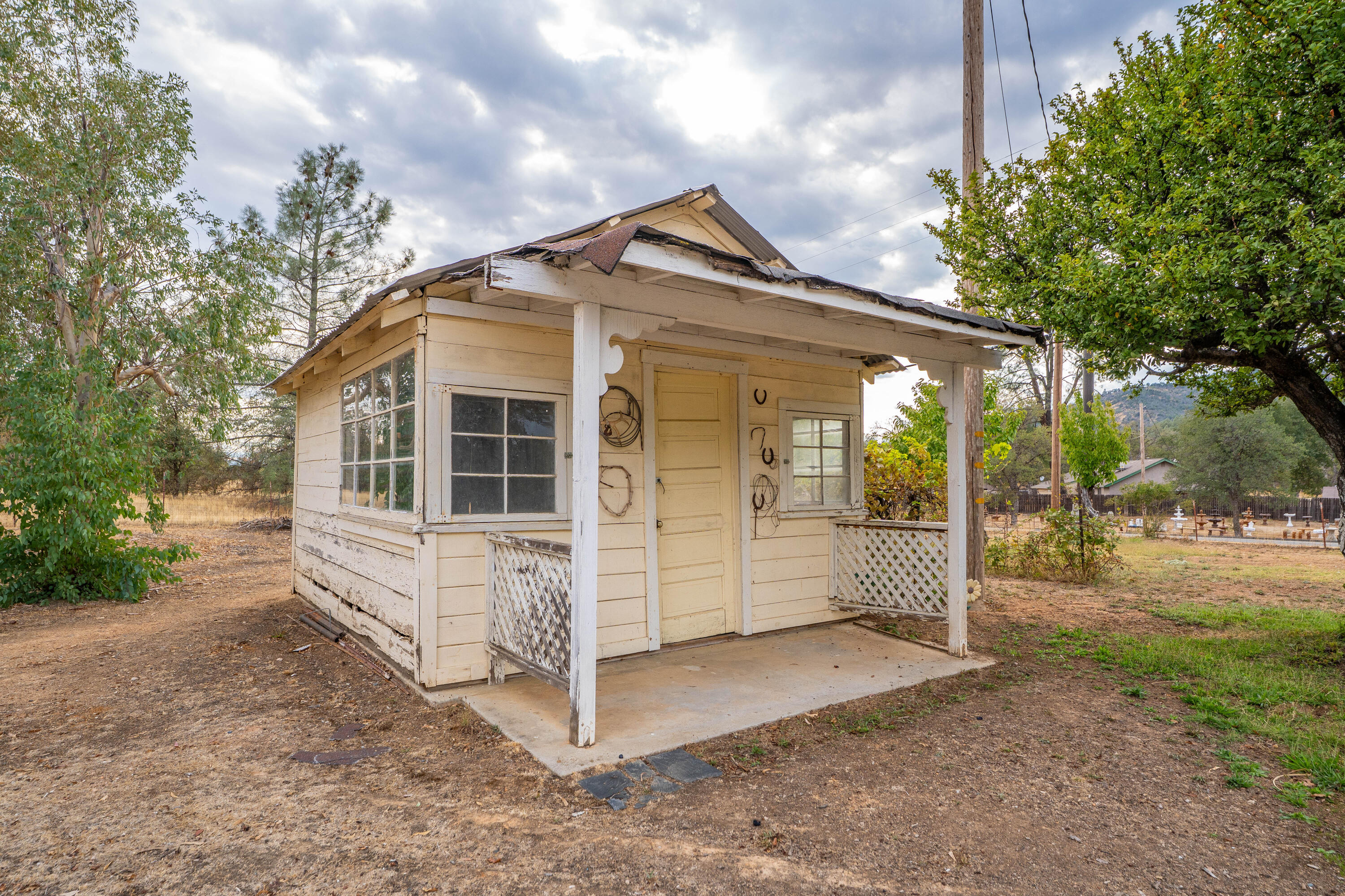 8221 Placer Road Redding, CA 96001 - Photo 24 of 25 22-8221 Placer Rd - E-13