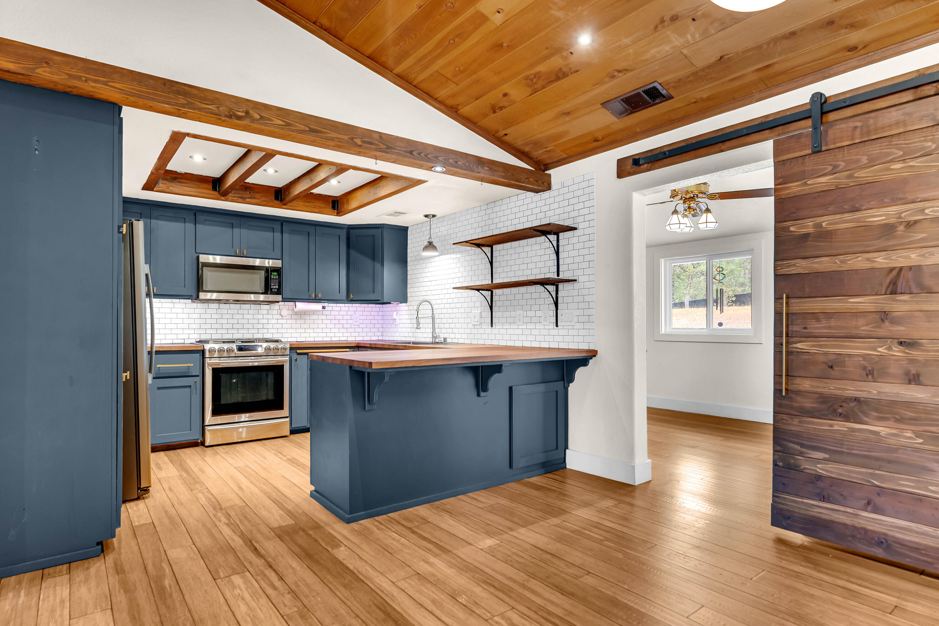 8221 Placer Road Redding, CA 96001 - Photo 6 of 25 05-8221 Placer Rd - I-20