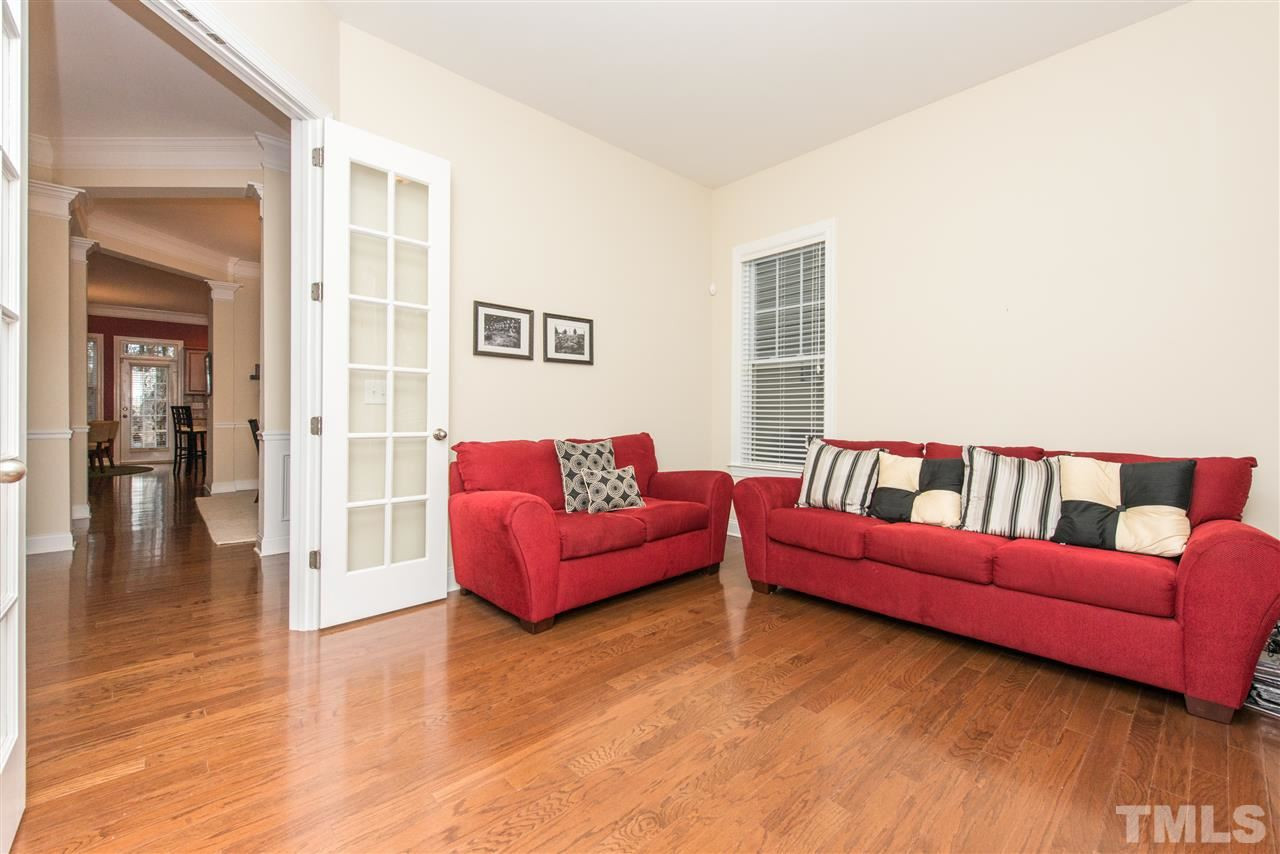 924 Chapanoke Road Raleigh, NC 27603 - Photo 3 of 20 Photo 3
