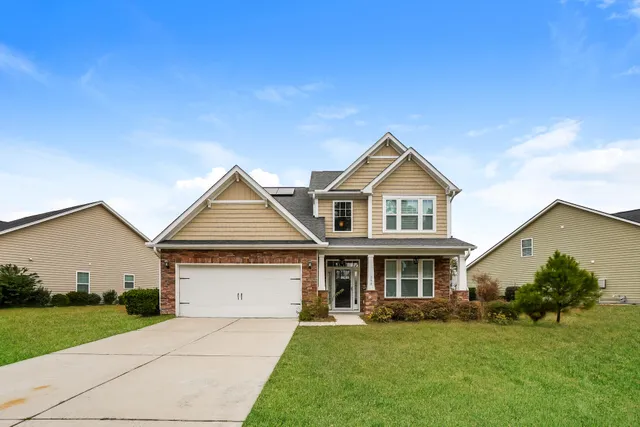 $2,600 | 350 Spectrum Road, Summerville, SC 29486