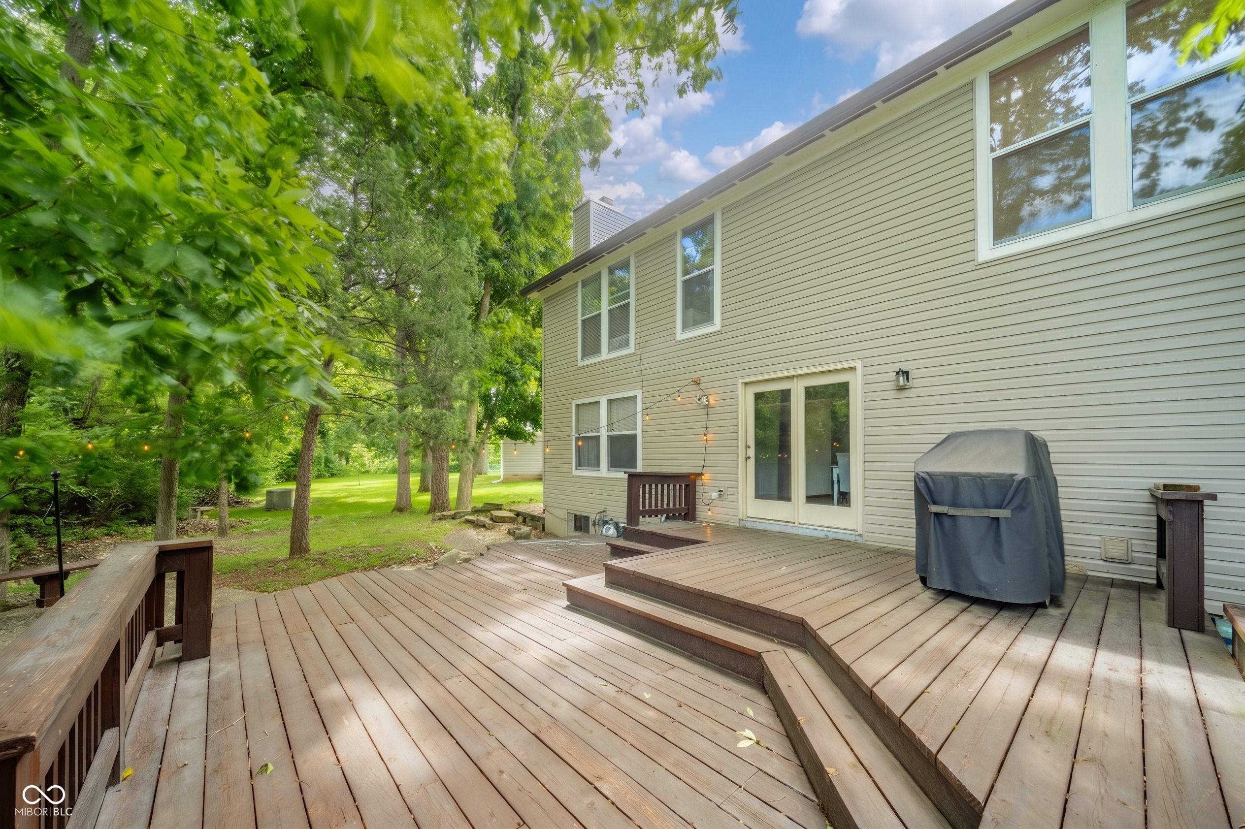 8540 Castle Ridge Lane Indianapolis, IN 46256 - Photo 45 of 47