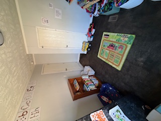 310 Nebo Church Road Seneca, SC 29678 - Photo 17 of 27 This cozy room offers a tranquil retreat for relaxation and personal space.