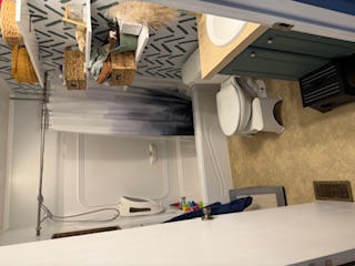 310 Nebo Church Road Seneca, SC 29678 - Photo 18 of 27 This bathroom offers a refreshing retreat with practical features and modern finishes.