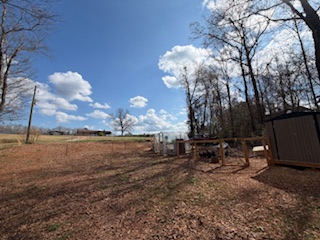 310 Nebo Church Road Seneca, SC 29678 - Photo 22 of 27 The expansive yard provides ample space for various outdoor activities.