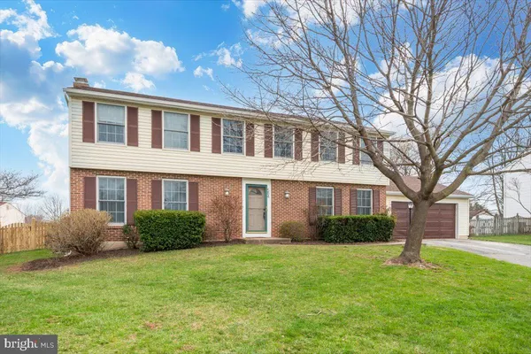 $457,118 | 584 Pumphouse Road, Frederick, MD 21703