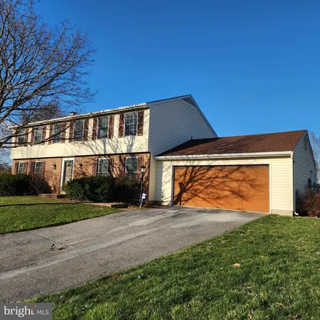 $457,118 | 584 Pumphouse Road, Frederick, MD 21703