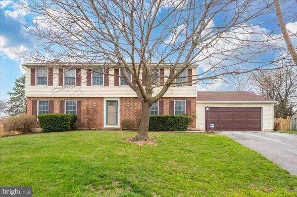 $457,118 | 584 Pumphouse Road, Frederick, MD 21703