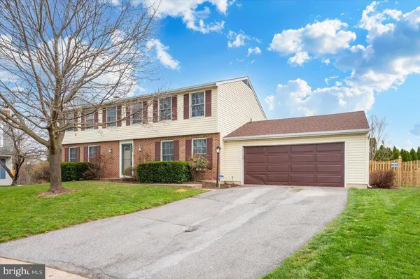 $457,118 | 584 Pumphouse Road, Frederick, MD 21703