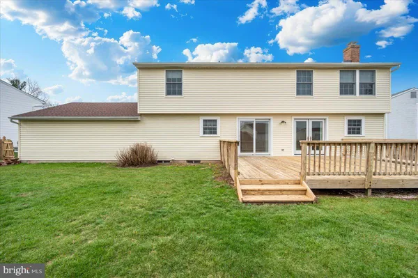 $457,118 | 584 Pumphouse Road, Frederick, MD 21703