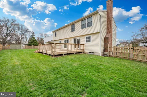 $457,118 | 584 Pumphouse Road, Frederick, MD 21703