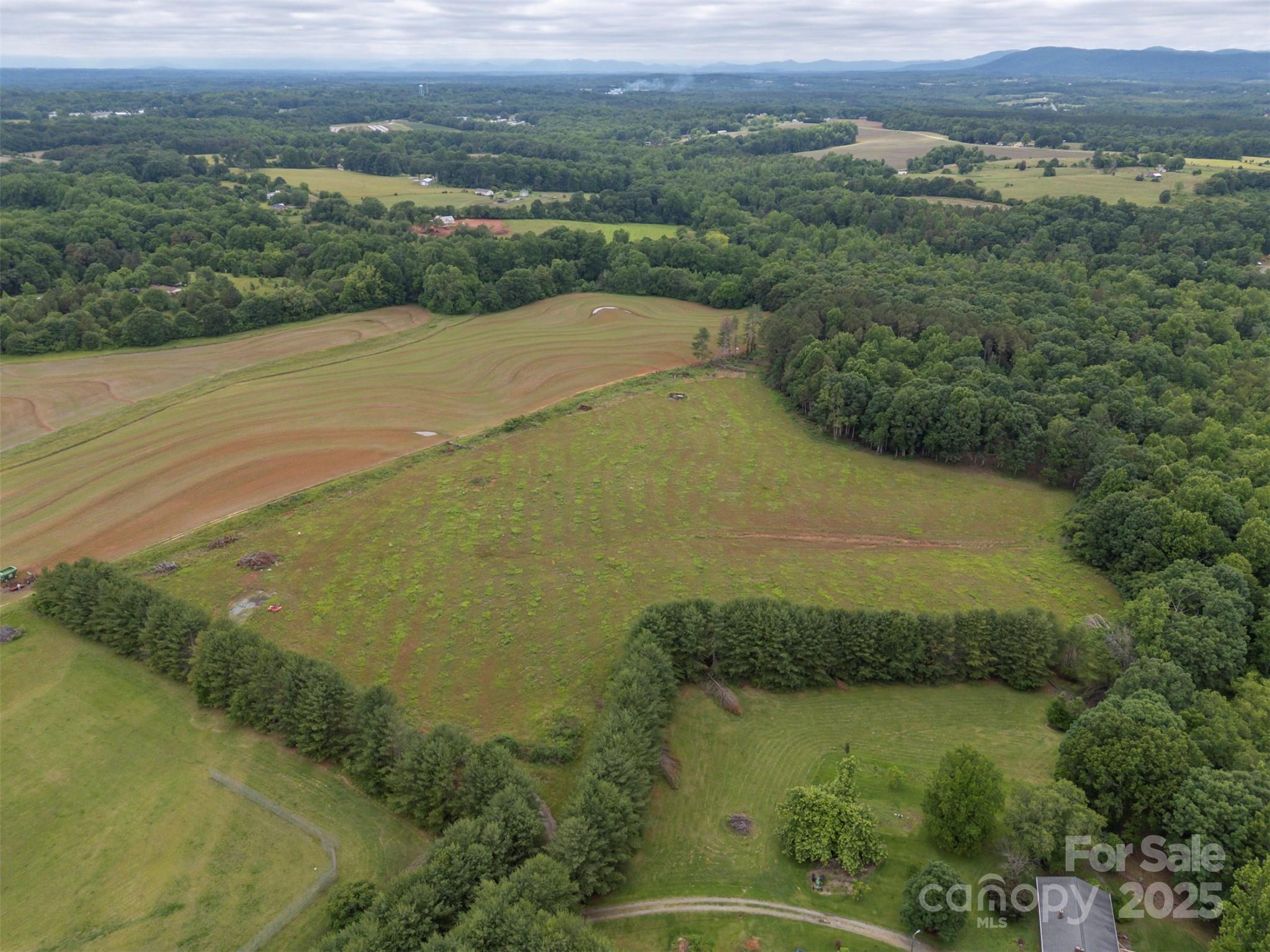 0 Campfield Church Road Ellenboro, NC 28040 - Photo 15 of 32 a view of a field with an ocean