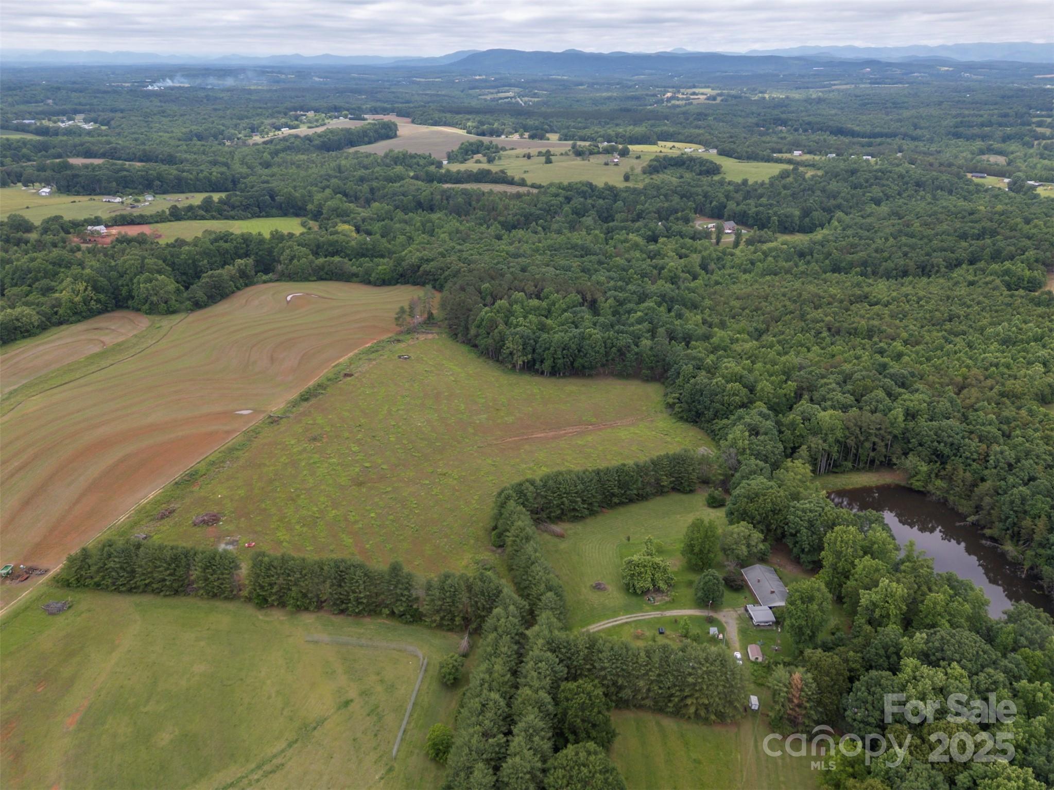 0 Campfield Church Road Ellenboro, NC 28040 - Photo 16 of 32