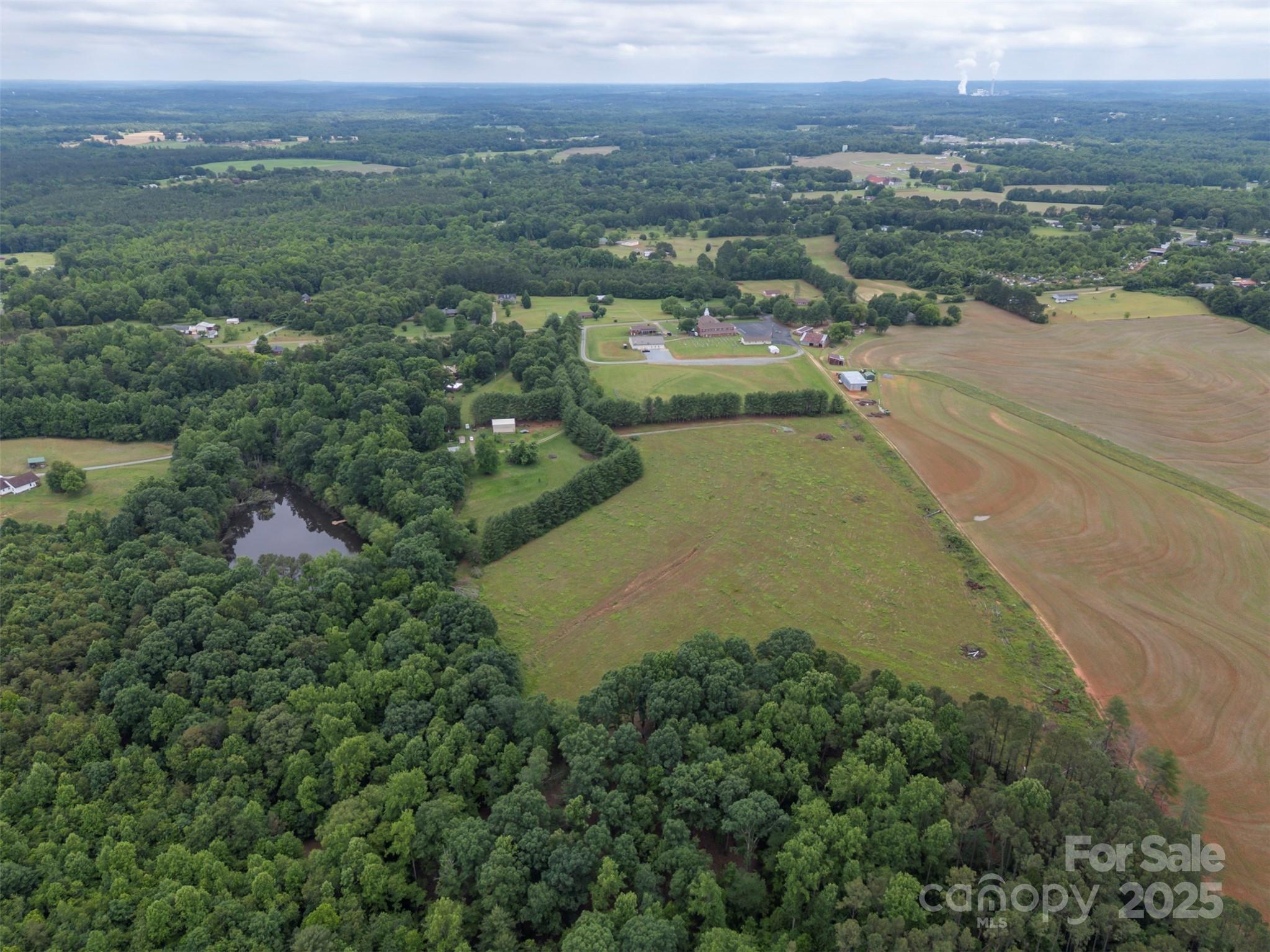 0 Campfield Church Road Ellenboro, NC 28040 - Photo 18 of 32 a view of a city