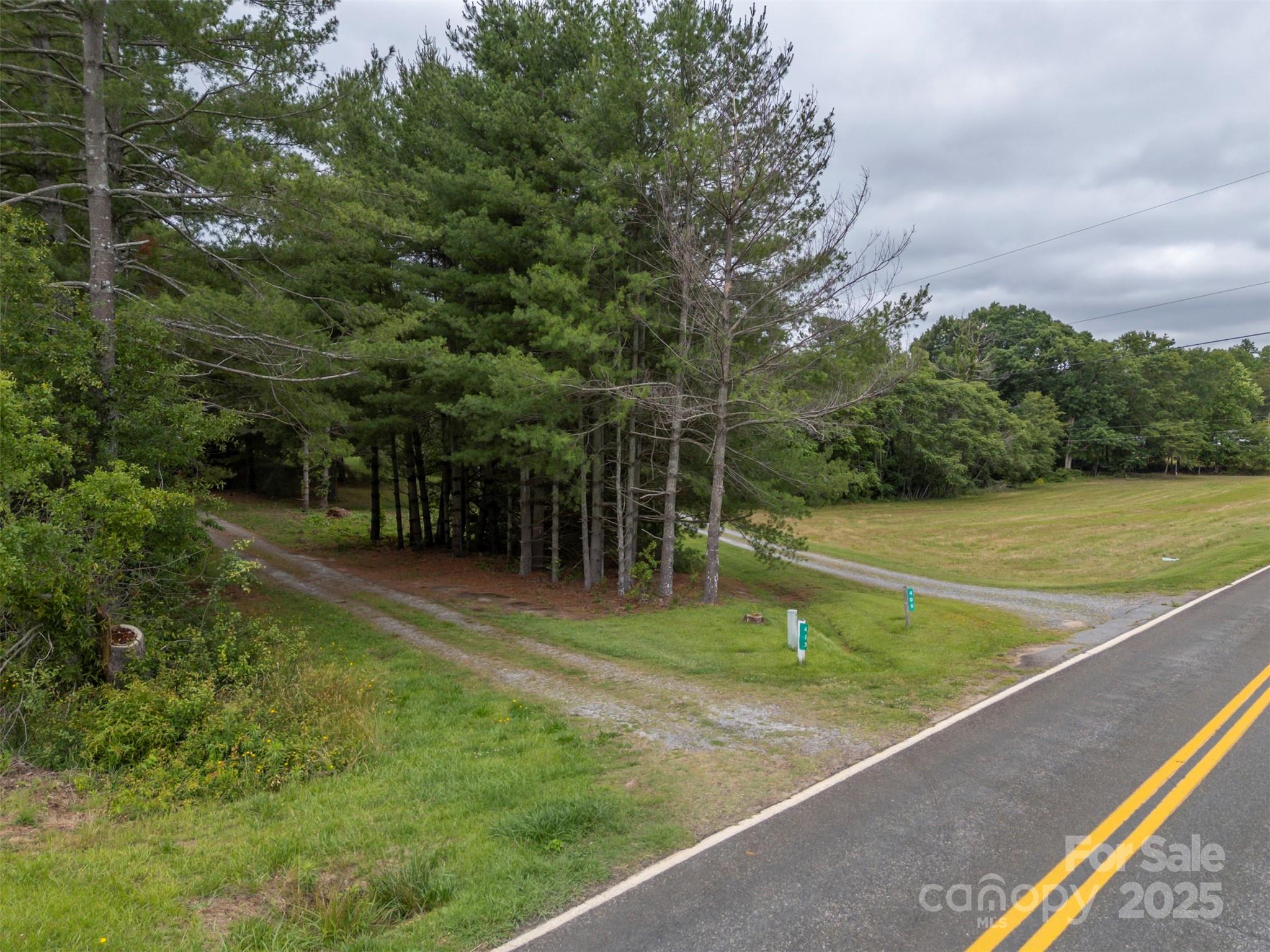0 Campfield Church Road Ellenboro, NC 28040 - Photo 27 of 32 a view of a park