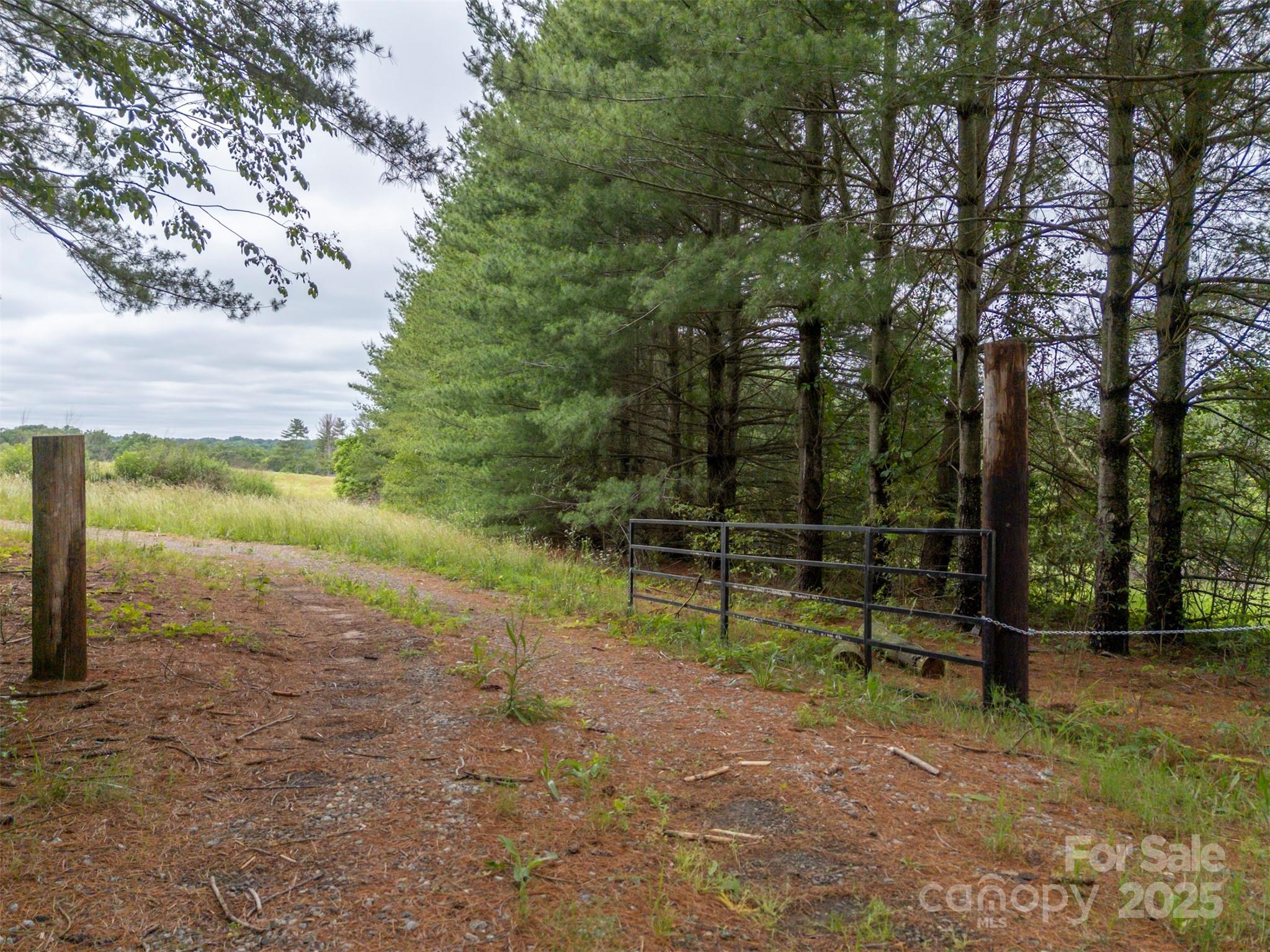 0 Campfield Church Road Ellenboro, NC 28040 - Photo 9 of 32 a view of park