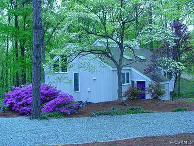 14309 Winter Ridge Lane Midlothian, VA 23113 - Photo 1 of 1 Exterior Front - Front Photo
