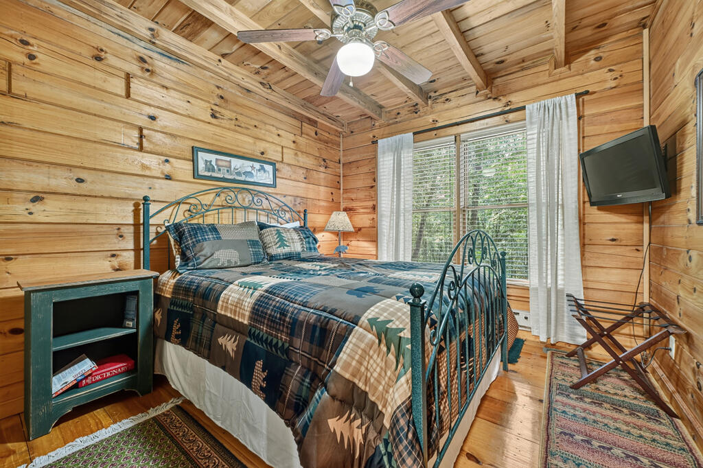 606 Cohutta Mountain Road Blue Ridge, GA 30513 - Photo 22 of 62 Gallery Image 22