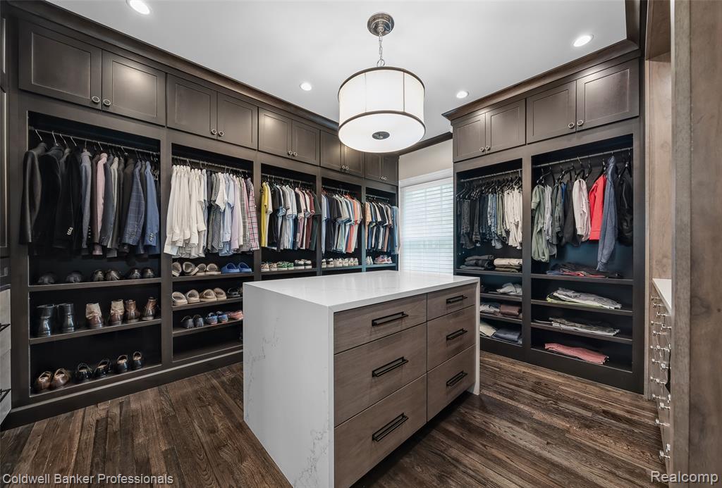 477 Dunston Road Bloomfield Hills, MI 48304 - Photo 38 of 67