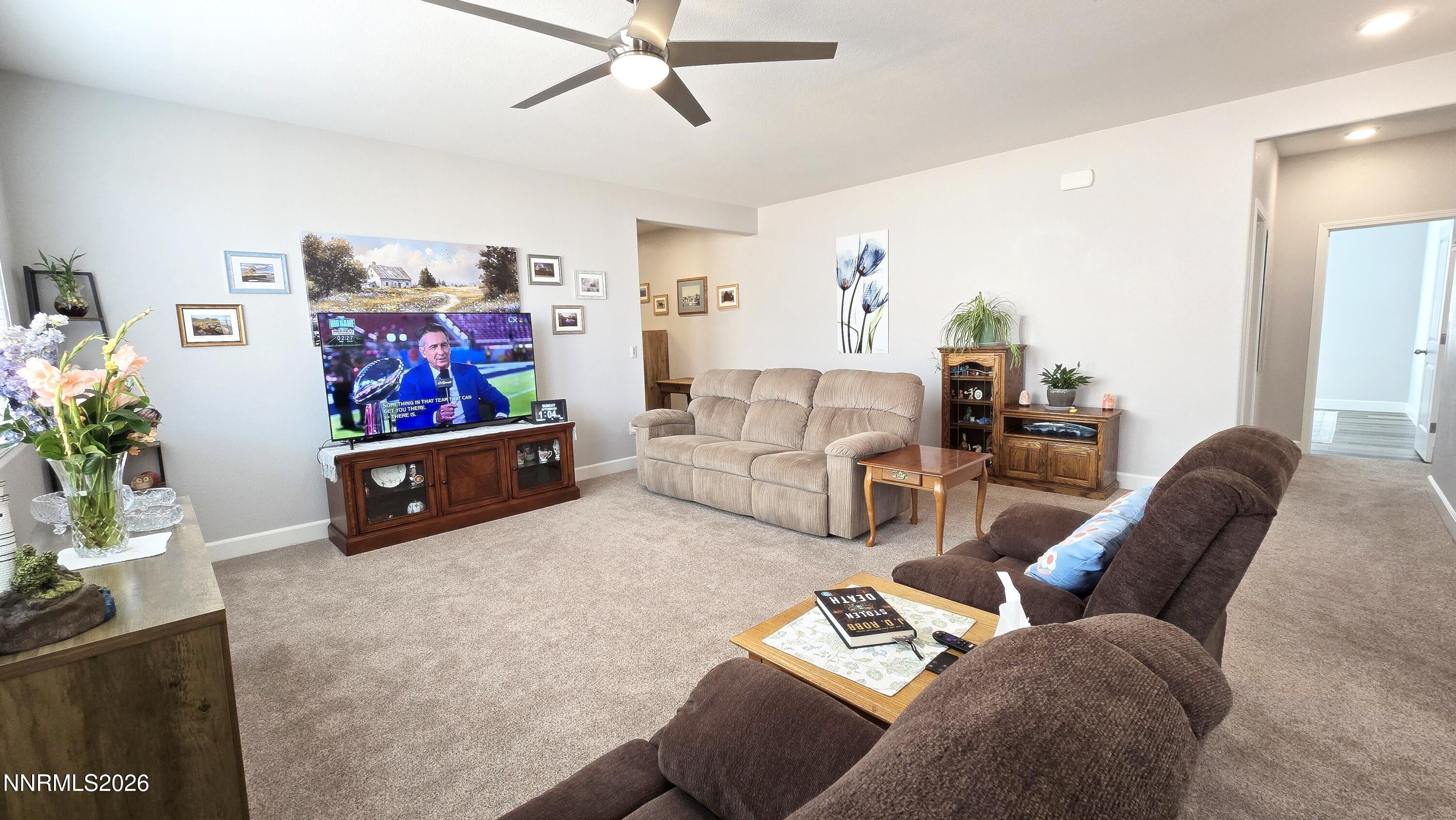 9425 Cape Drive Reno, NV 89506 - Photo 3 of 33 20260208_130355