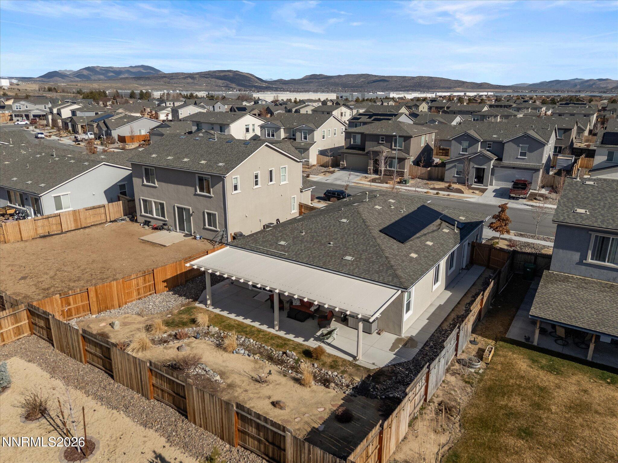 9425 Cape Drive Reno, NV 89506 - Photo 50 of 59 48-9425 Cape Dr-147