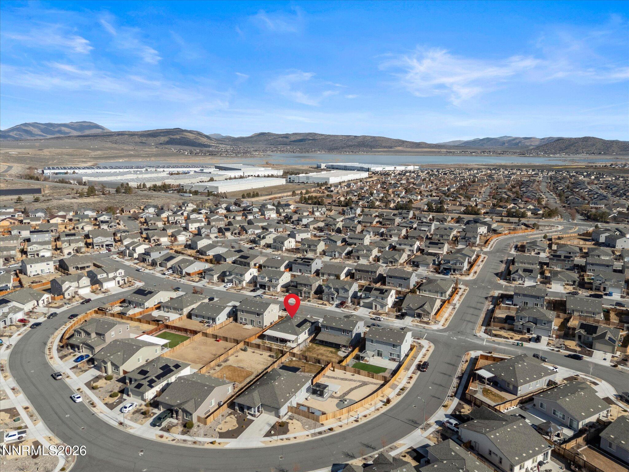 9425 Cape Drive Reno, NV 89506 - Photo 52 of 59 50-9425 Cape Dr-149