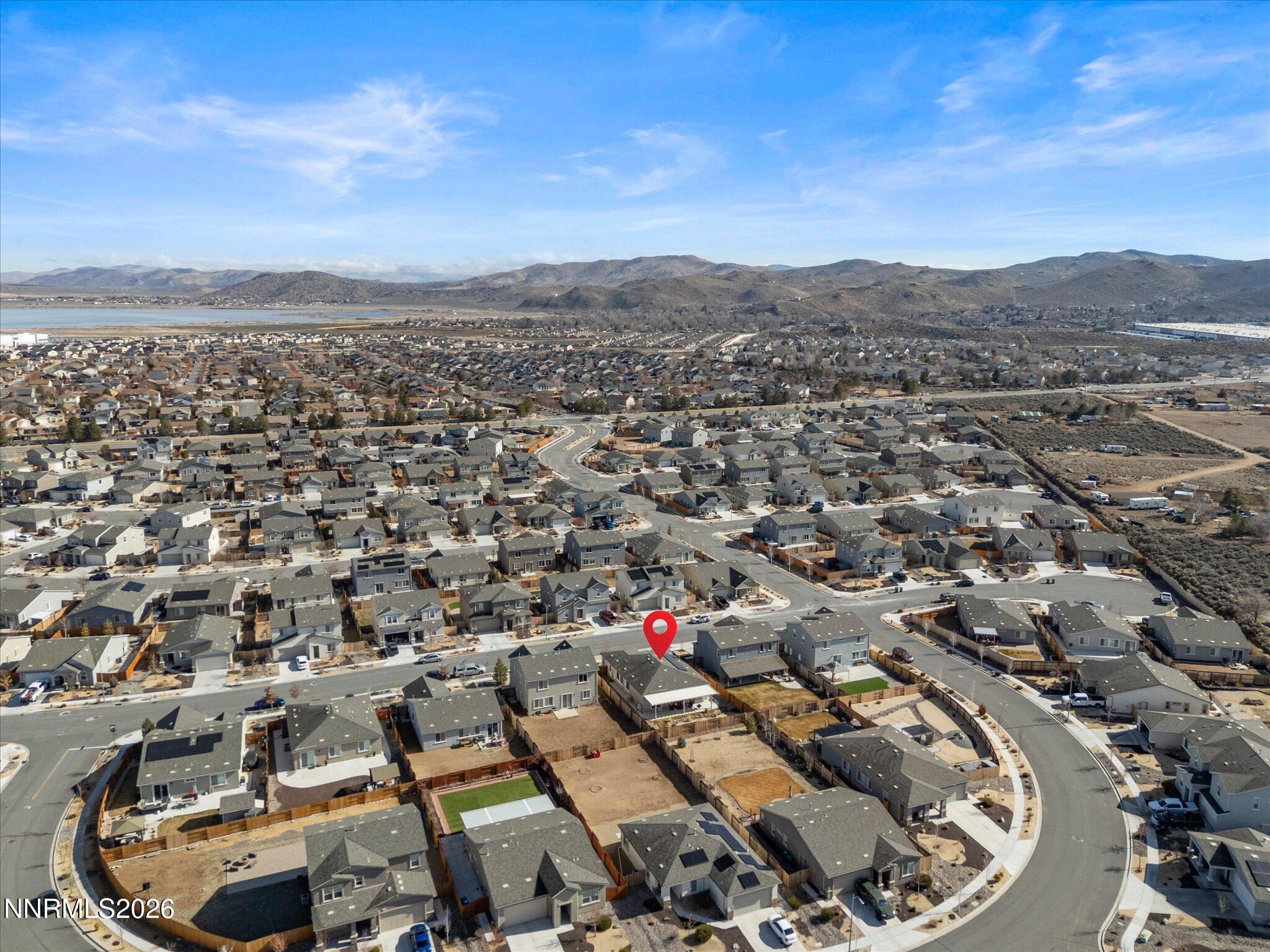 9425 Cape Drive Reno, NV 89506 - Photo 53 of 59 51-9425 Cape Dr-150