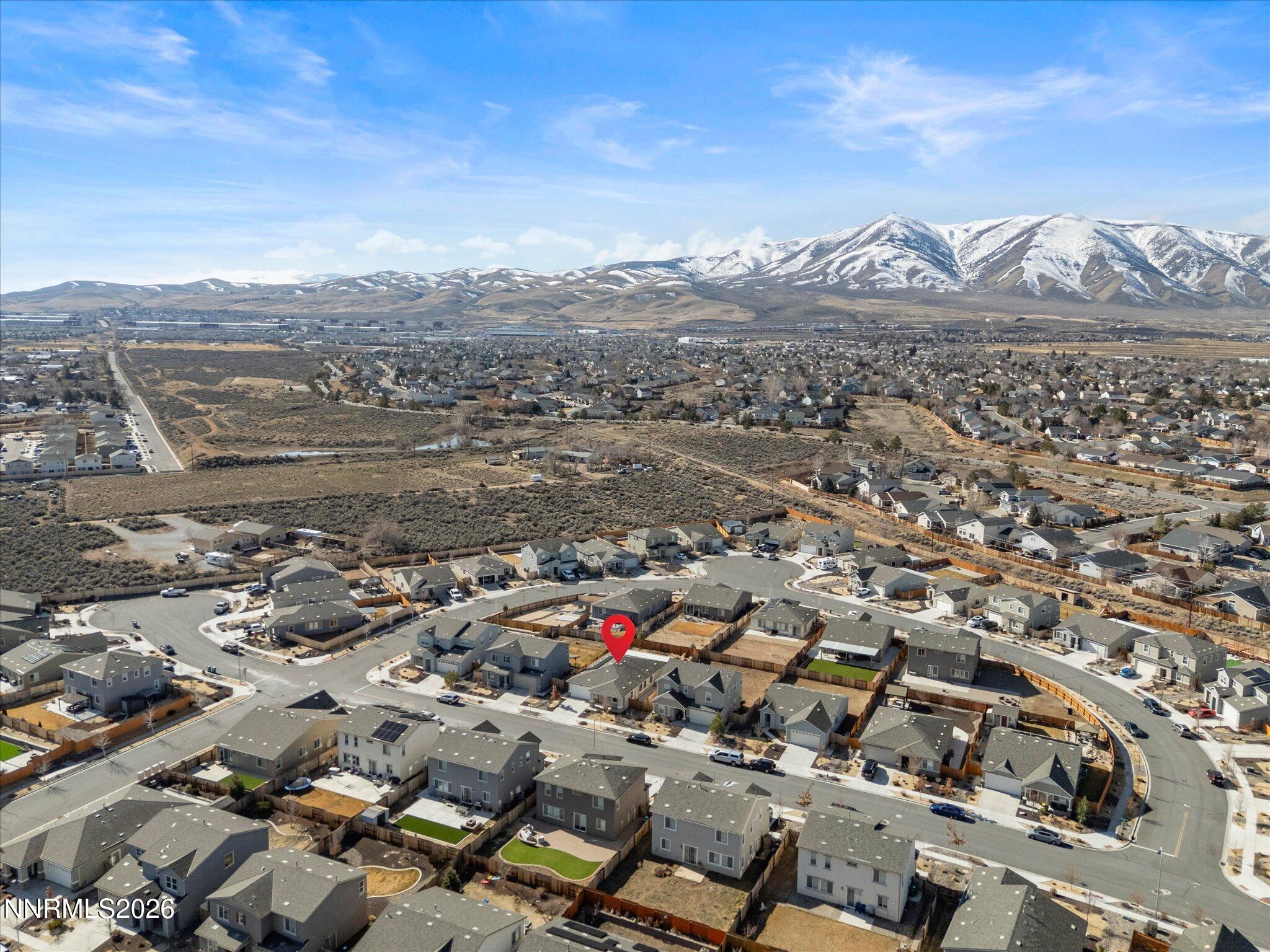 9425 Cape Drive Reno, NV 89506 - Photo 54 of 59 52-9425 Cape Dr-151