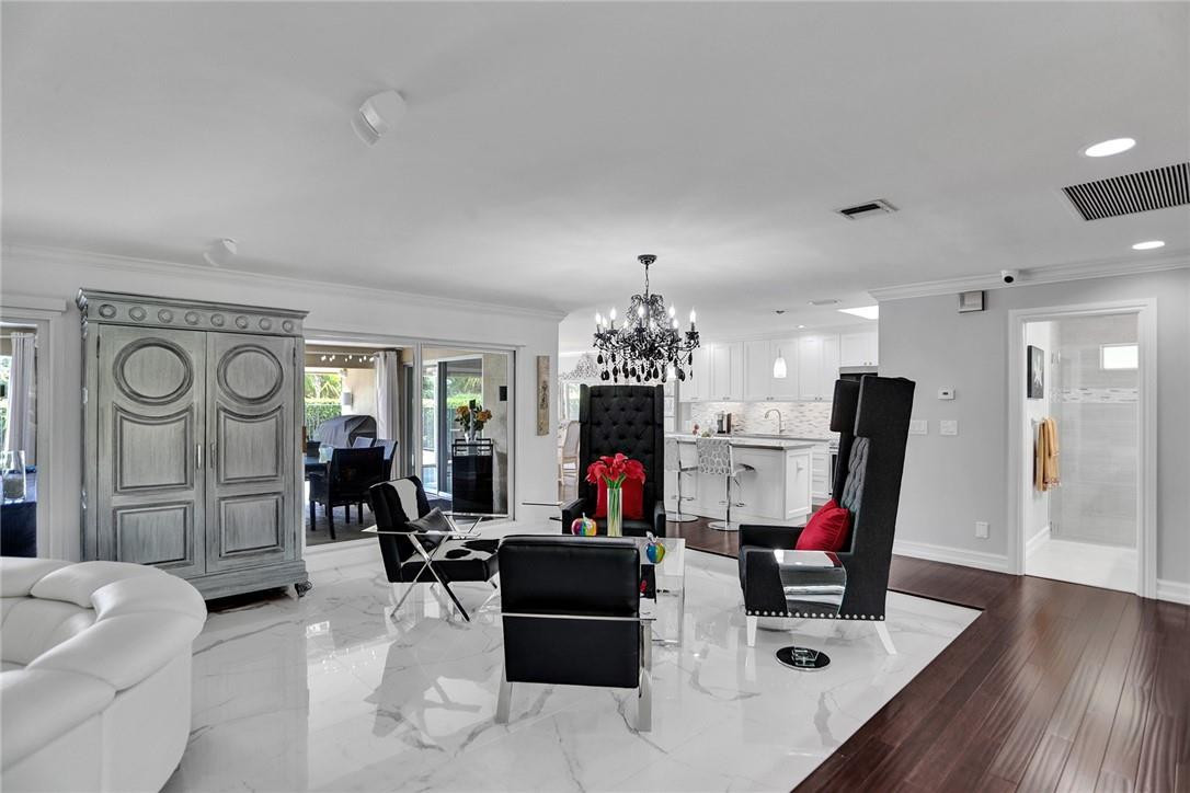 5854 Pinebrook Drive Boca Raton, FL 33433 - Photo 11 of 55 LOUNGE AREA