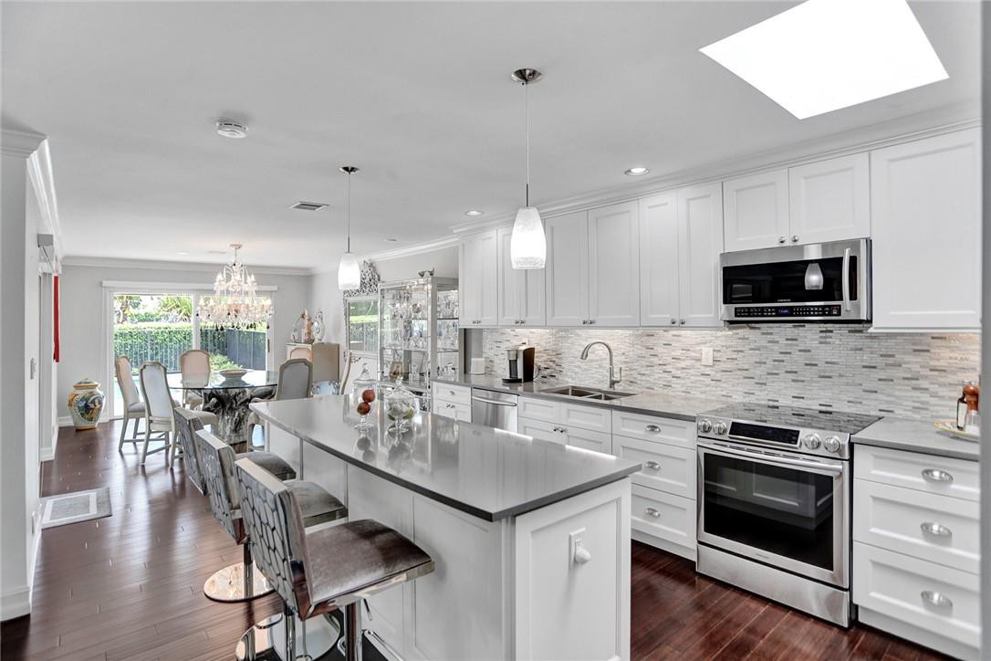 5854 Pinebrook Drive Boca Raton, FL 33433 - Photo 15 of 55 KITCHEN