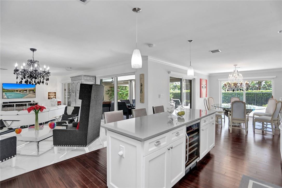 5854 Pinebrook Drive Boca Raton, FL 33433 - Photo 18 of 55 BREAKFAST AREA