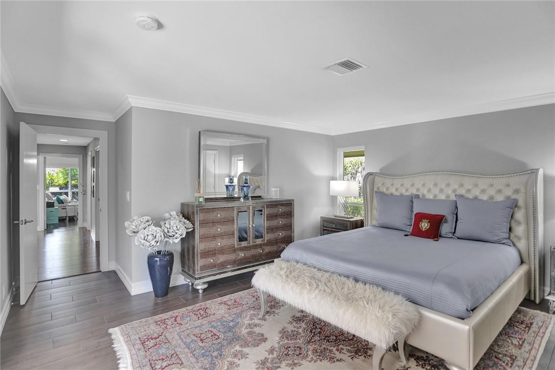 5854 Pinebrook Drive Boca Raton, FL 33433 - Photo 24 of 55 MASTER BEDROOM