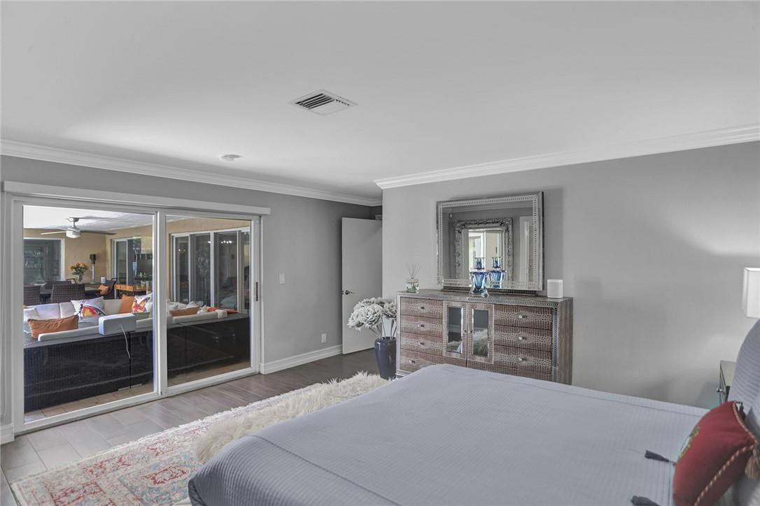 5854 Pinebrook Drive Boca Raton, FL 33433 - Photo 25 of 55 MASTER BEDROOM