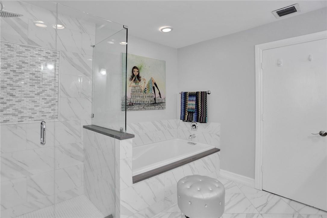 5854 Pinebrook Drive Boca Raton, FL 33433 - Photo 29 of 55 MASTER BATH