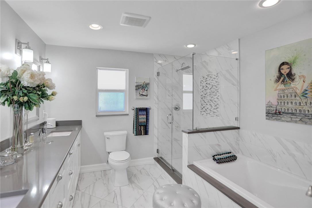 5854 Pinebrook Drive Boca Raton, FL 33433 - Photo 30 of 55 MASTER BATH