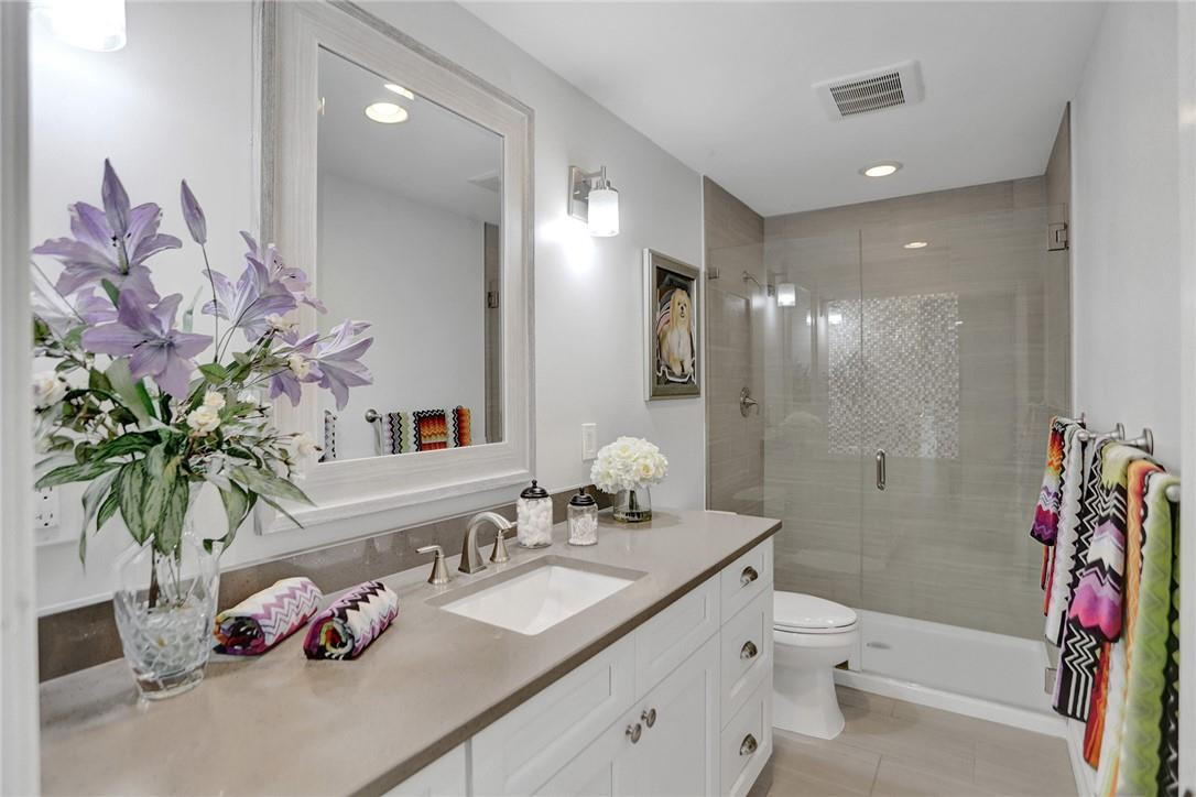 5854 Pinebrook Drive Boca Raton, FL 33433 - Photo 34 of 55 FULL BATH WITH SHOWER #3