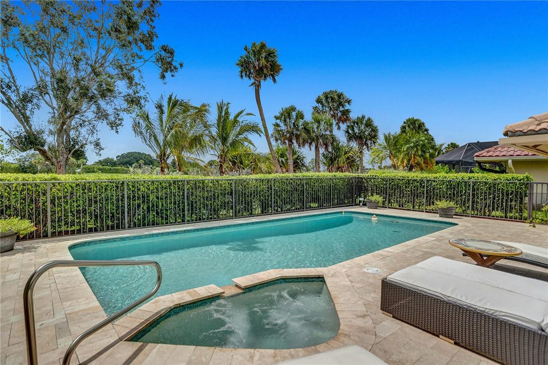 5854 Pinebrook Drive Boca Raton, FL 33433 - Photo 43 of 55 POOL AND SPA