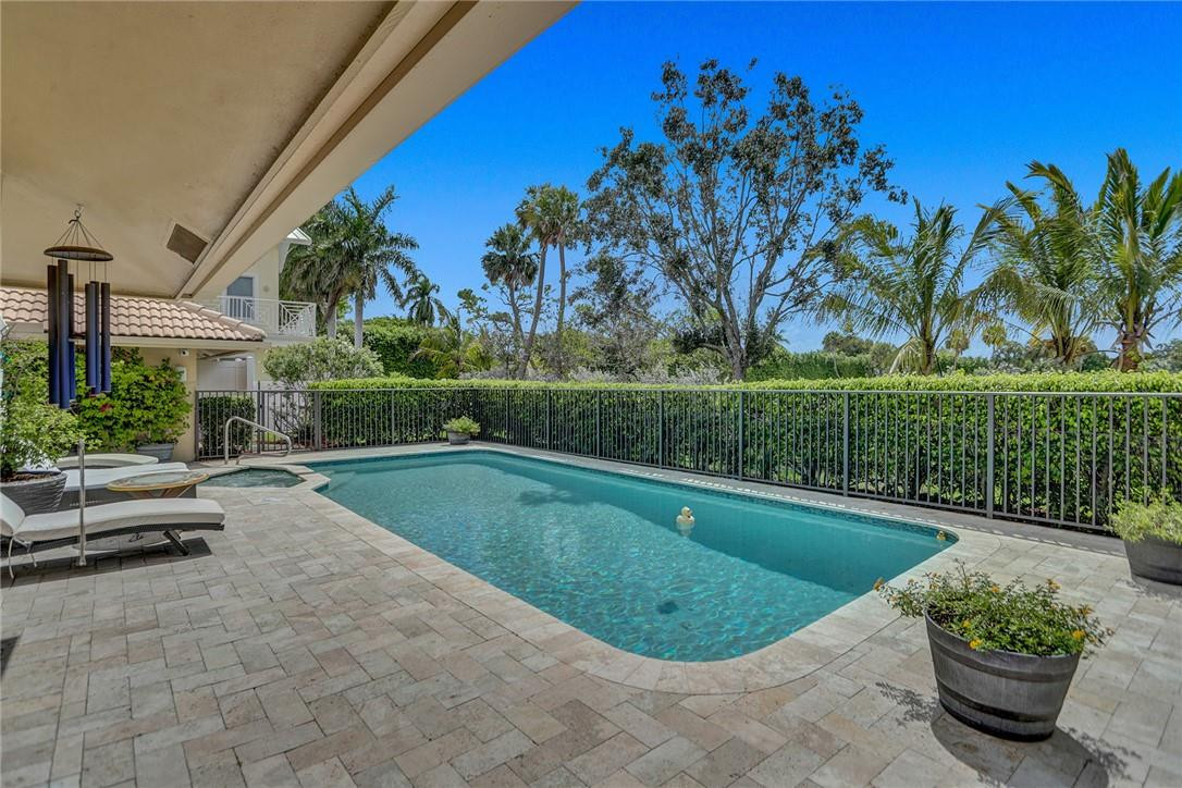 5854 Pinebrook Drive Boca Raton, FL 33433 - Photo 44 of 55 POOL DECK