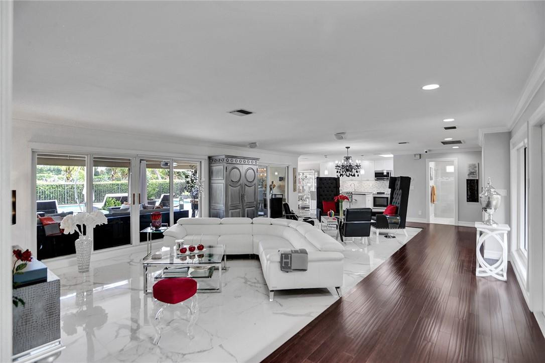 5854 Pinebrook Drive Boca Raton, FL 33433 - Photo 5 of 55 GREAT ROOM