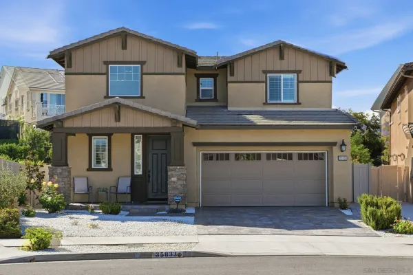 $835,000 | 35833 Esperia Way, Fallbrook, CA 92028