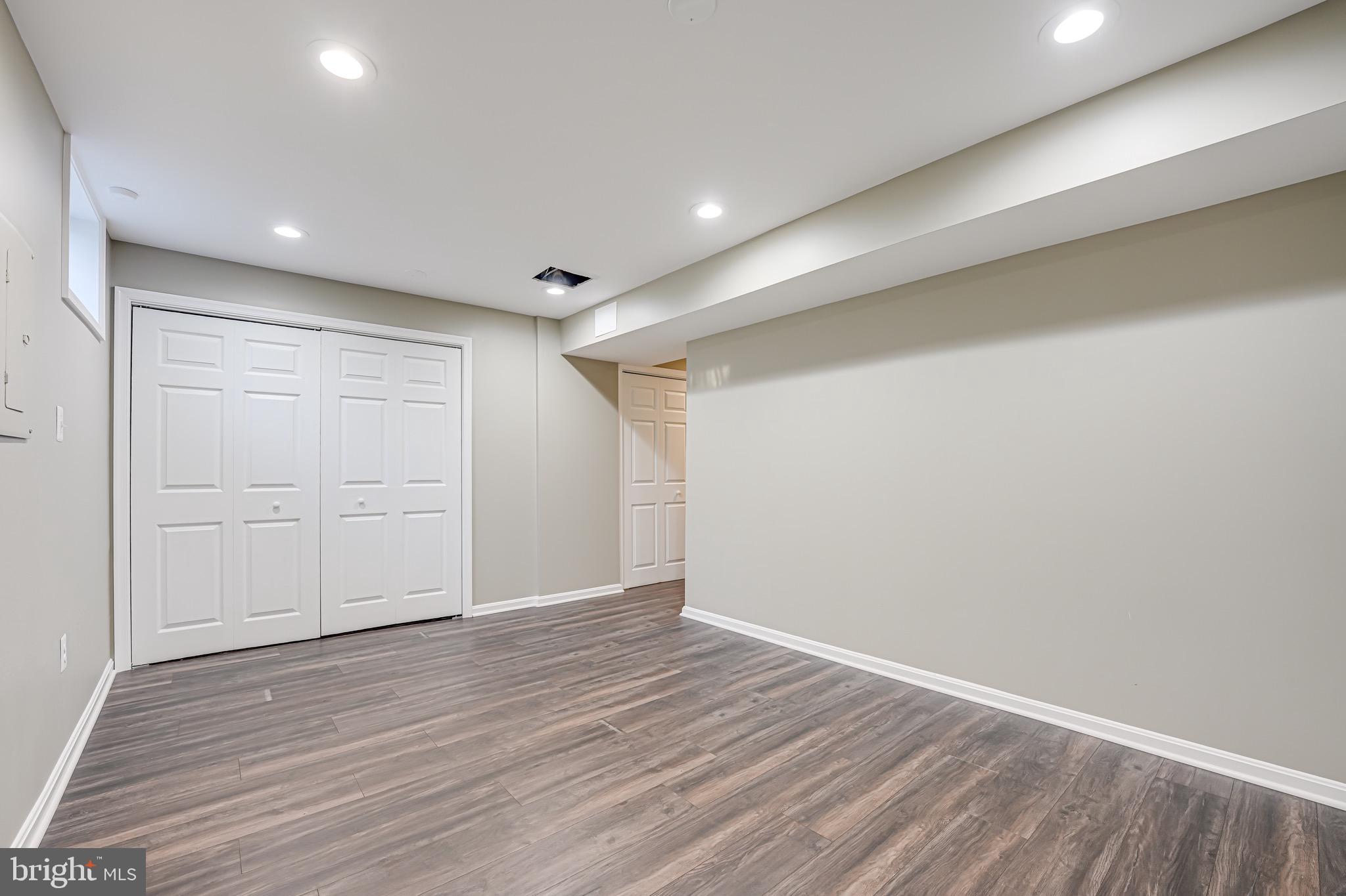 15592 Northgate Drive Dumfries, VA 22025 - Photo 19 of 51 a view of an empty room