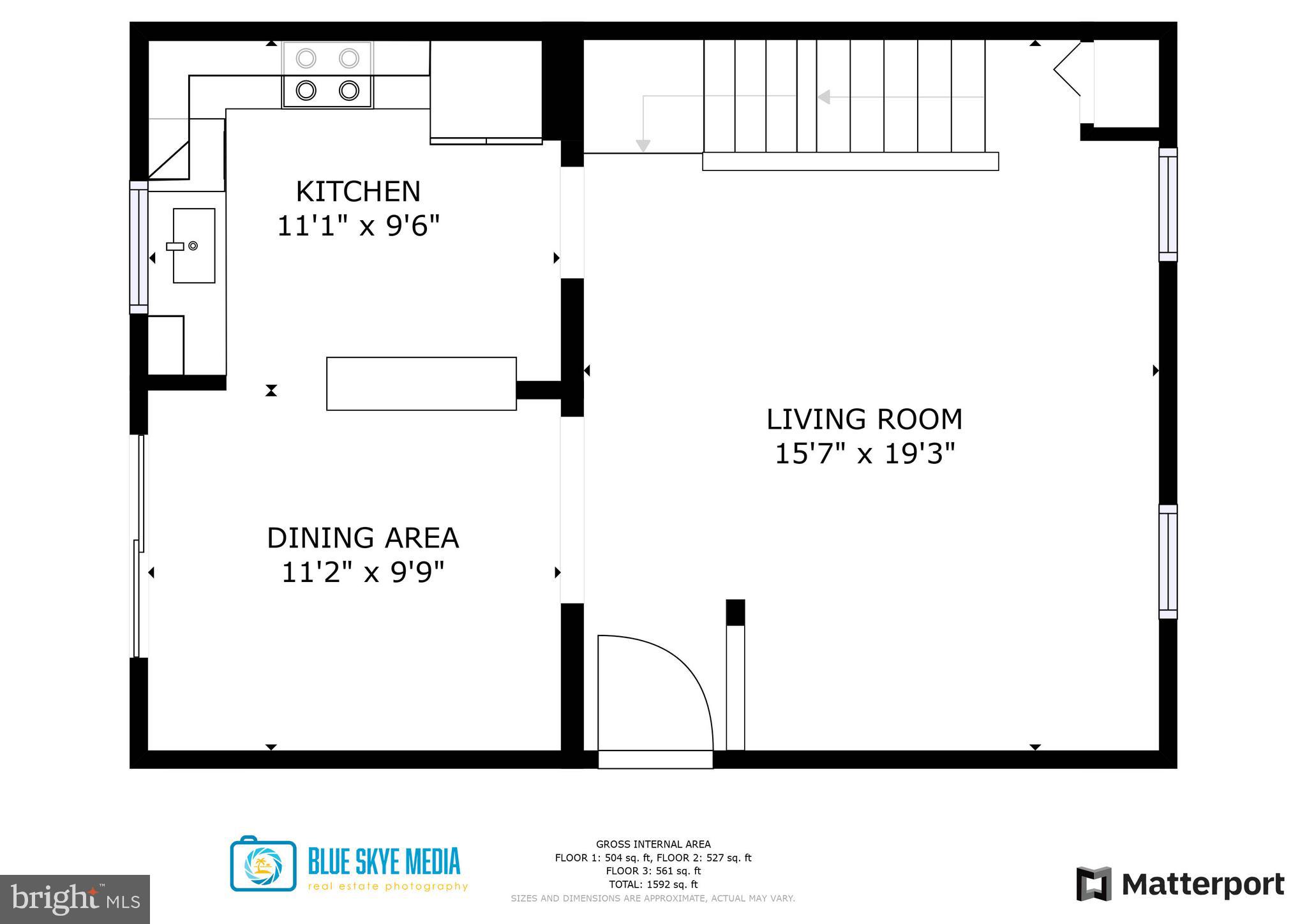15592 Northgate Drive Dumfries, VA 22025 - Photo 24 of 51 unknown