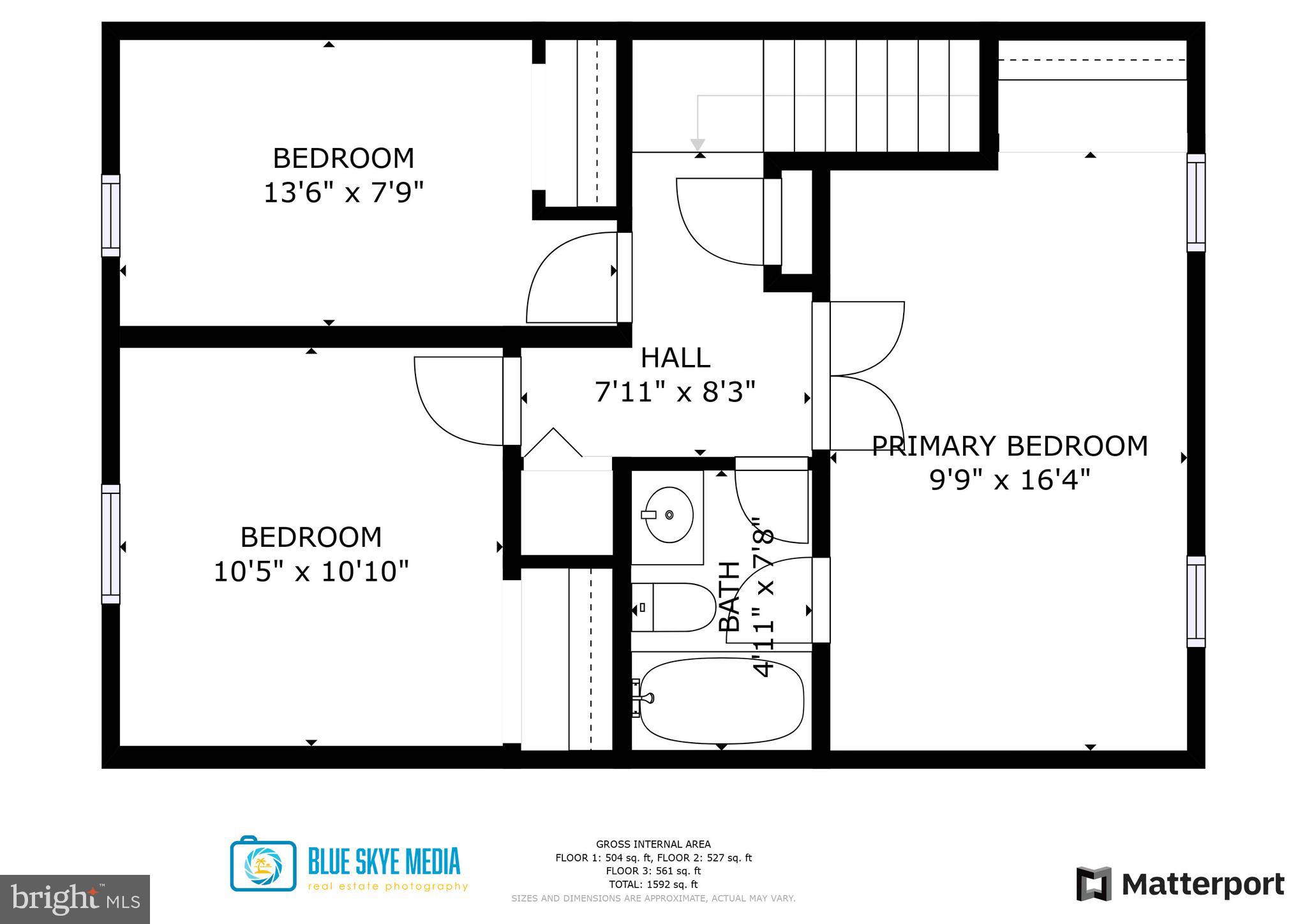15592 Northgate Drive Dumfries, VA 22025 - Photo 25 of 51