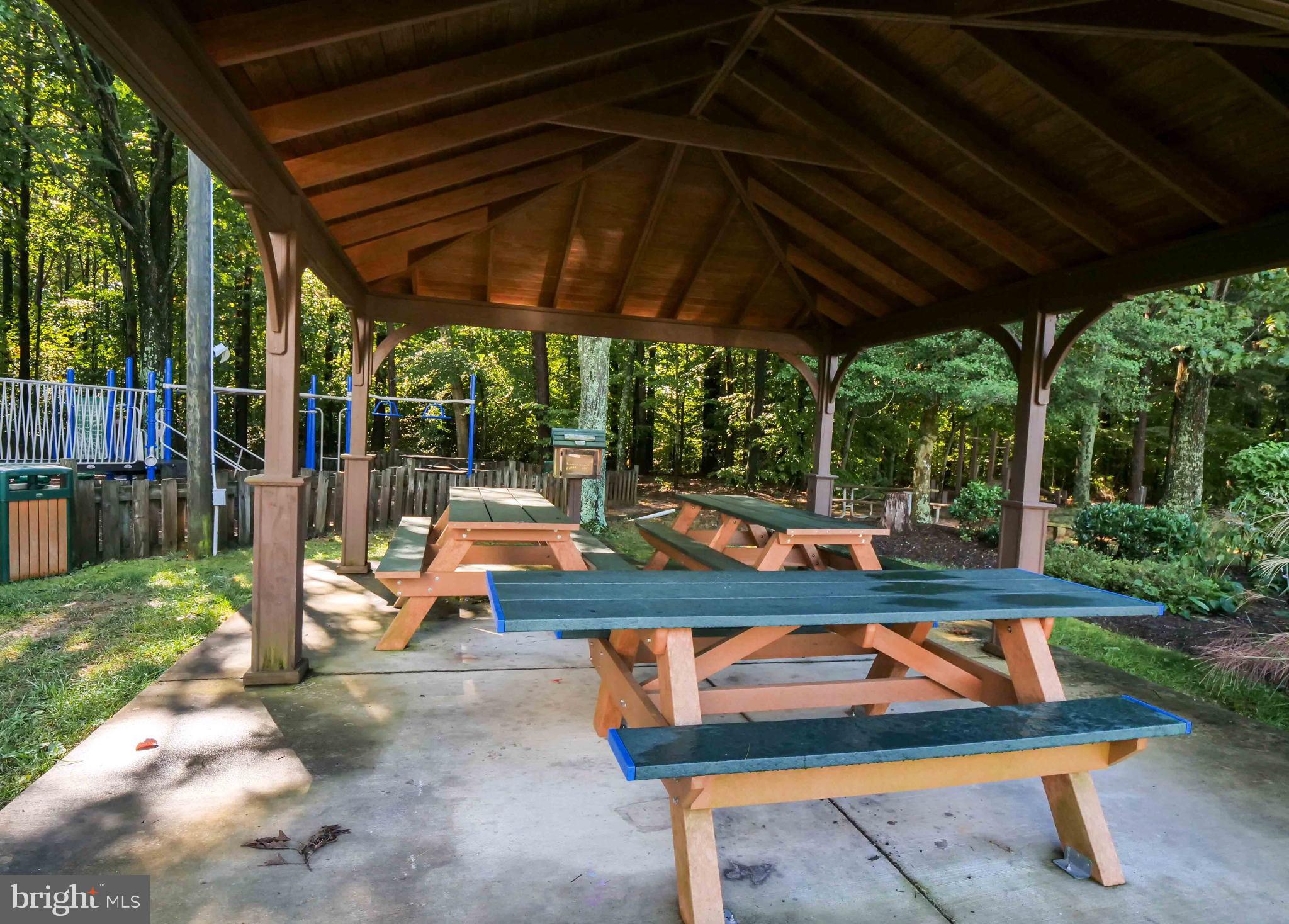 15592 Northgate Drive Dumfries, VA 22025 - Photo 38 of 51 a view of yard with patio