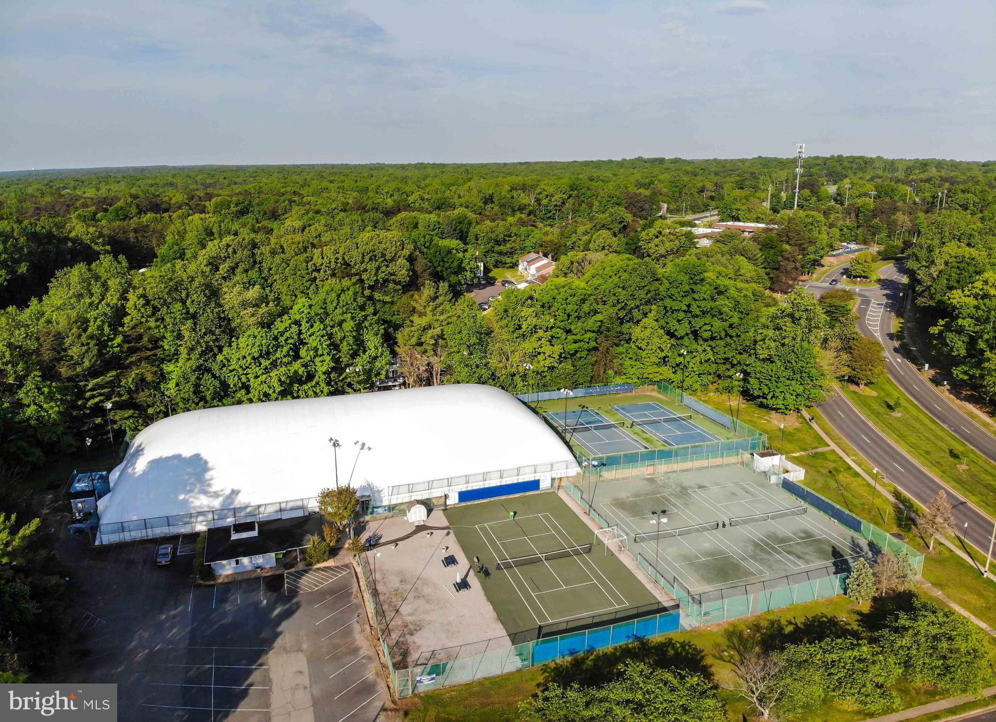 15592 Northgate Drive Dumfries, VA 22025 - Photo 46 of 51 an aerial view of a house